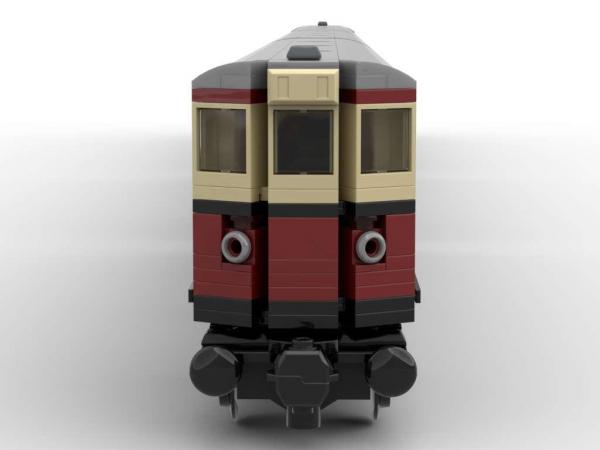 BR 475 City Railway