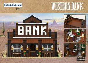 Western Bank