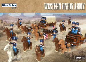 Western Union Army