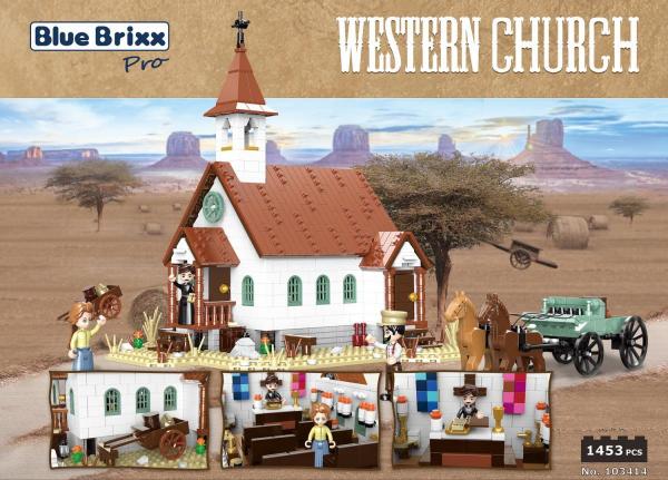 Western Church