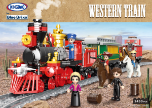 Western Train
