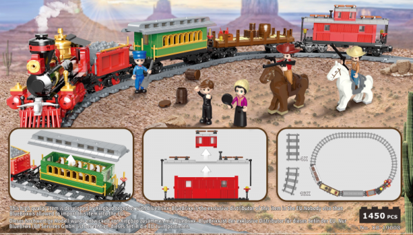 Western Train