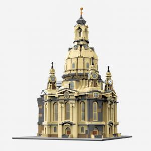 Church of our Lady Dresden