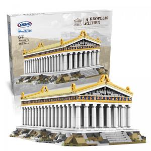 Acropolis Athens