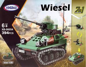  Wiesel 1