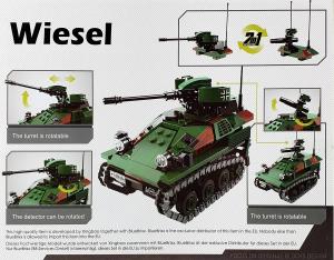  Wiesel 1