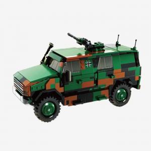 ATF Dingo 