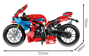 Motorrad 