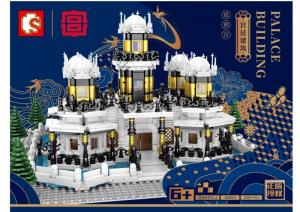 Yanxi Palace