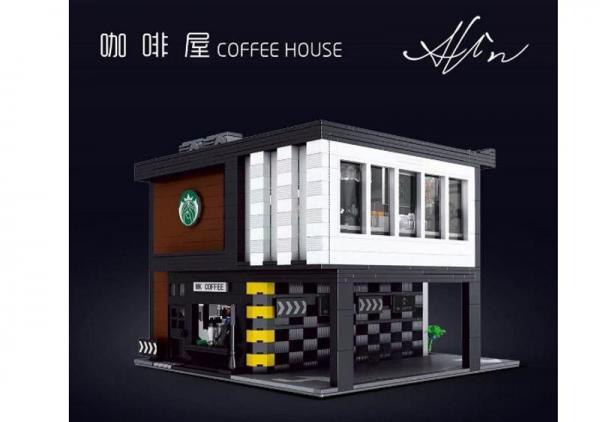 Coffee House