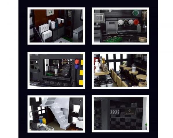 Coffee House
