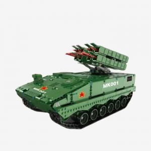 HJ-10 anti-tank missile