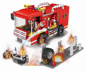 Feuerwehr