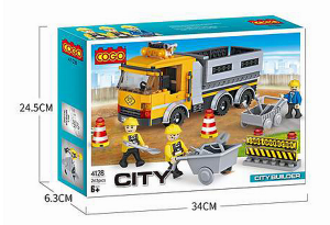 Construction site