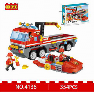 Feuerwehr Wechsellader