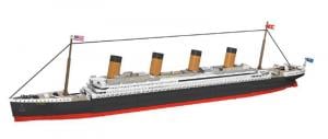 R.M.S. Titanic ("Spiel" Edition)