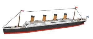 R.M.S. Titanic 