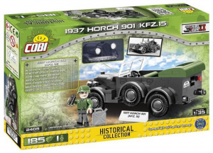 Kfz. 15 Horch 901 (1937) 