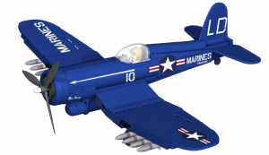 Vought AU-1 Corsair (Korean War)