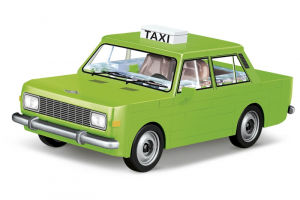 Wartburg 353W Taxi