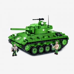 Panzer U.S. Army M24 Chaffee