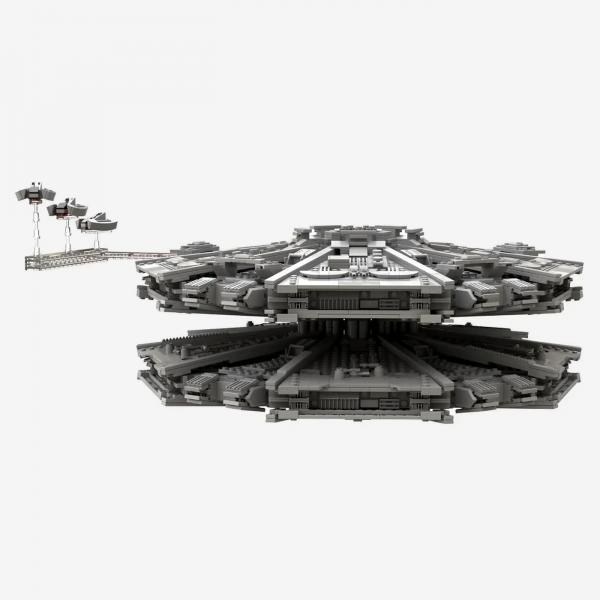 Centurion Spacestation