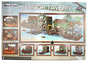 Harbor Tavern