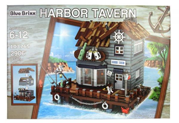 Harbor Tavern