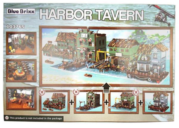 Harbor Tavern