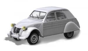 Citroen 2CV Typ A (1949)