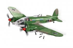 Heinkel HE 111 P-2