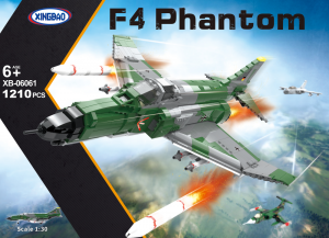 F4 Phantom, Bundeswehr