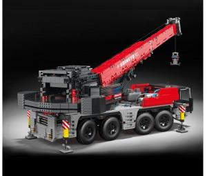 Mobile Crane