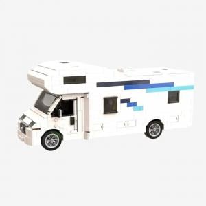 Classic EU-Camper