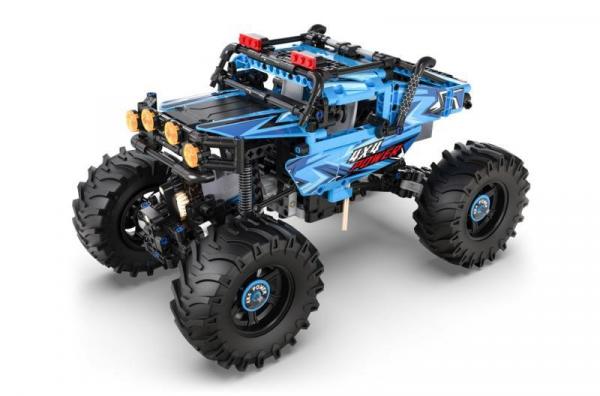 Monster Truck