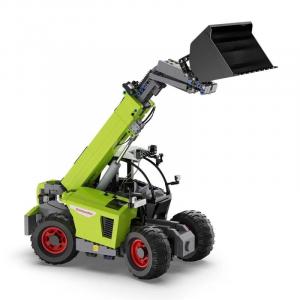 Telescopic handler 