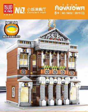 Concert Hall