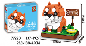 Shiba Inu