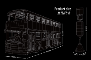 Stadtrundfahrt Bus