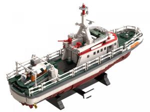 Rescue Cruiser