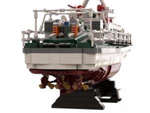 Rescue Cruiser