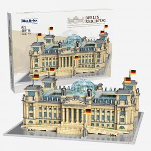 Reichstag Berlin