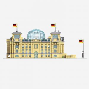 Reichstag Berlin