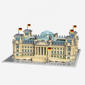 Reichstag Berlin