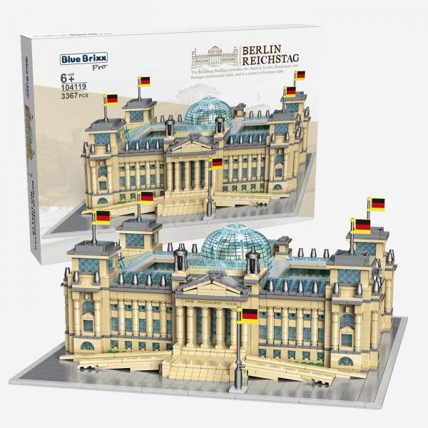 Reichstag Berlin