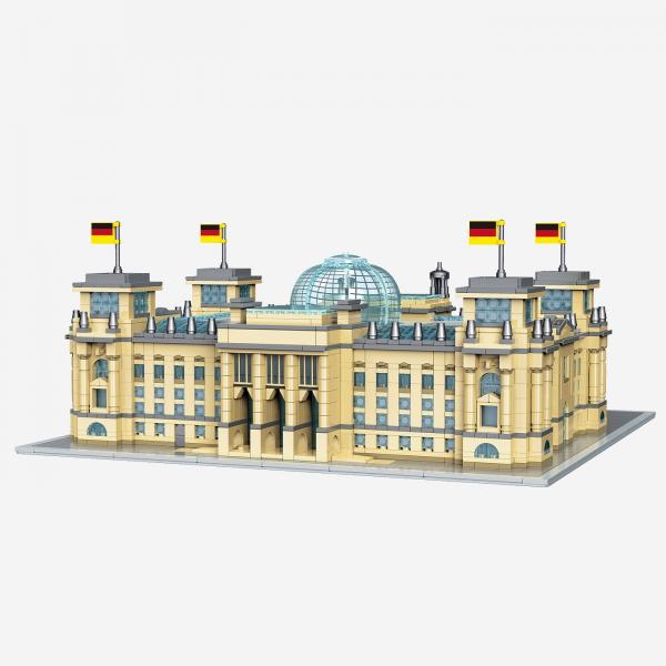 Reichstag Berlin