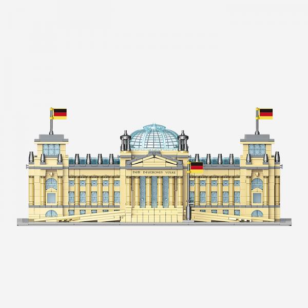 Reichstag Berlin