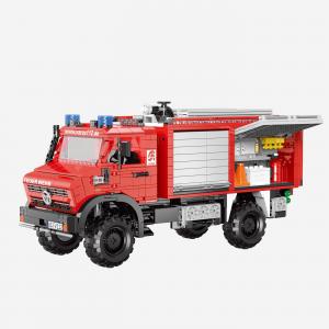 Schlingmann TLF-3000 VARUS 4X4