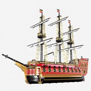 Galleon
