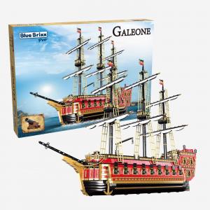 Galleon